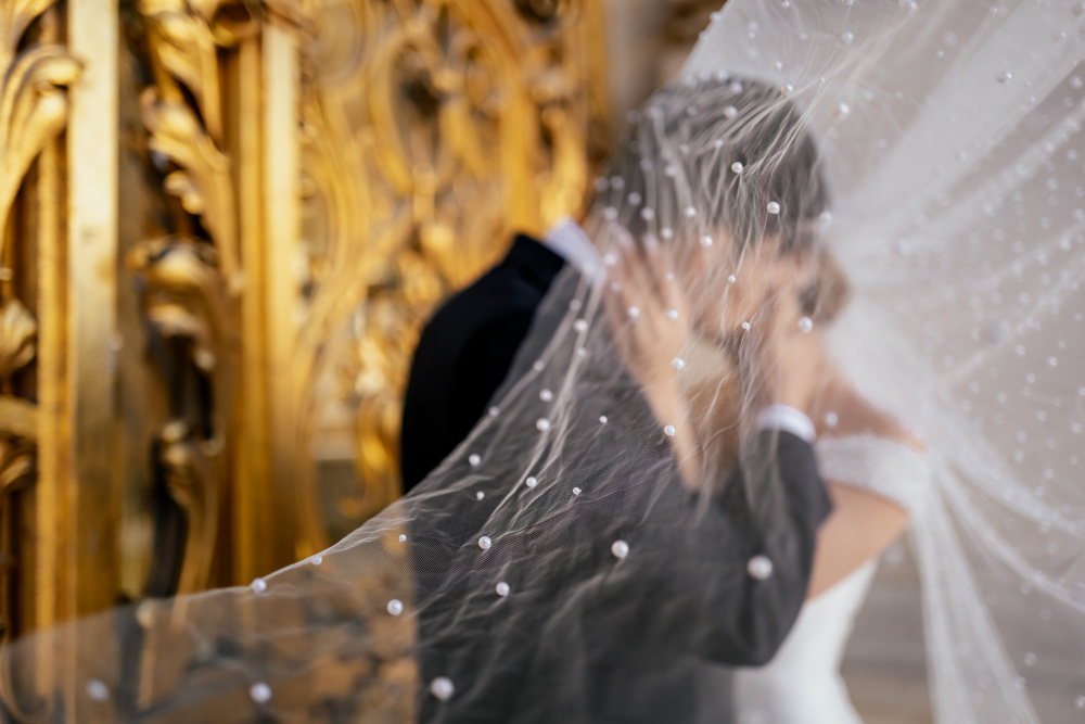 Photographe mariage normandie paris Le havre